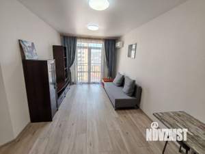 1-к квартира, вторичка, 41м2, 14/18 этаж