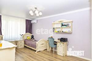 3-к квартира, вторичка, 84м2, 4/16 этаж