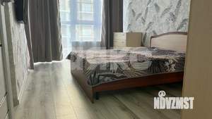 1-к квартира, вторичка, 36м2, 10/16 этаж