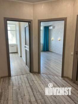 1-к квартира, вторичка, 50м2, 12/12 этаж