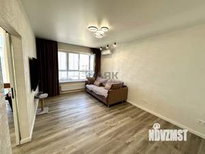 3-к квартира, вторичка, 80м2, 9/9 этаж