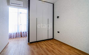 3-к квартира, вторичка, 73м2, 2/15 этаж