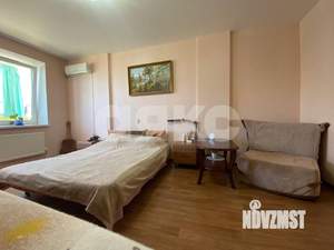 1-к квартира, вторичка, 43м2, 6/9 этаж