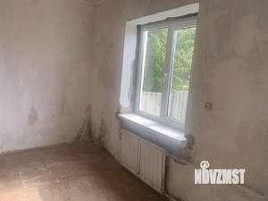 2-к квартира, вторичка, 32м2, 1/1 этаж