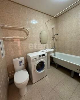 1-к квартира, вторичка, 38м2, 14/16 этаж