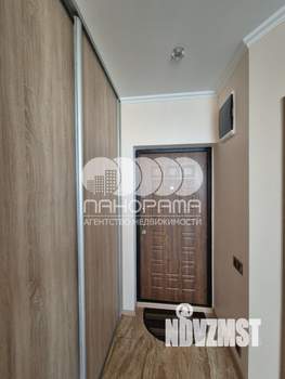 Студия квартира, вторичка, 33м2, 13/16 этаж