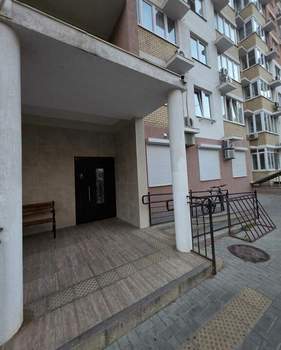 1-к квартира, вторичка, 44м2, 9/19 этаж