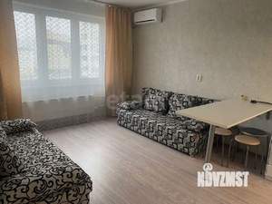 1-к квартира, вторичка, 38м2, 8/16 этаж