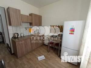 1-к квартира, вторичка, 37м2, 1/8 этаж