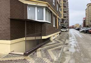 2-к квартира, вторичка, 35м2, 1/12 этаж