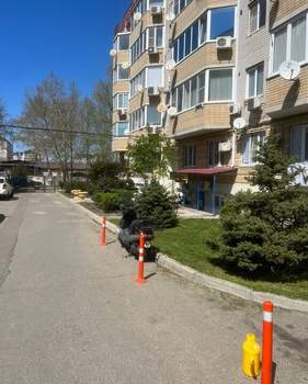 1-к квартира, вторичка, 47м2, 2/6 этаж