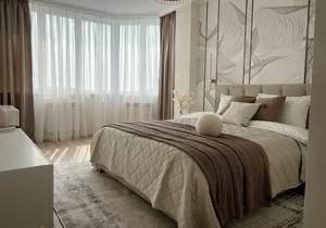2-к квартира, вторичка, 74м2, 10/12 этаж