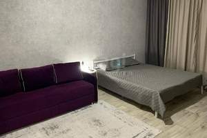 1-к квартира, вторичка, 39м2, 13/19 этаж