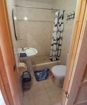 7-к квартира, вторичка, 132м2, 2/2 этаж