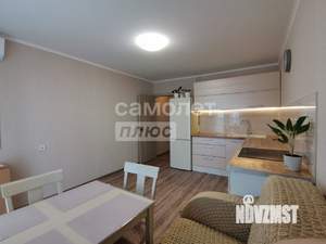 2-к квартира, вторичка, 72м2, 14/16 этаж