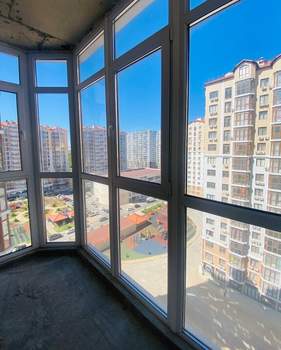 2-к квартира, вторичка, 53м2, 11/15 этаж