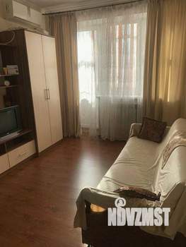 1-к квартира, вторичка, 32м2, 5/7 этаж