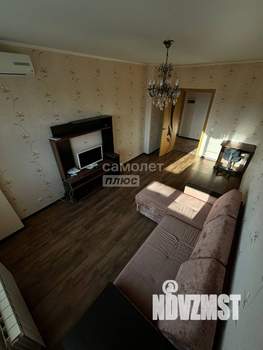 1-к квартира, вторичка, 41м2, 5/11 этаж