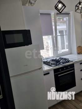 1-к квартира, вторичка, 25м2, 1/1 этаж