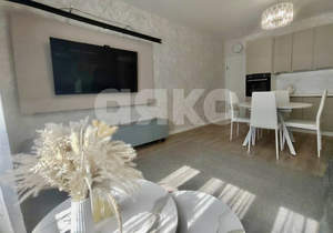 2-к квартира, вторичка, 65м2, 4/16 этаж