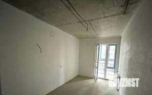 1-к квартира, вторичка, 45м2, 7/15 этаж