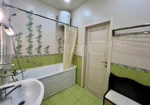 Студия квартира, вторичка, 31м2, 3/23 этаж