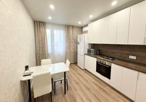 2-к квартира, вторичка, 66м2, 5/19 этаж