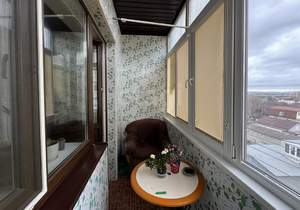 1-к квартира, вторичка, 49м2, 5/5 этаж