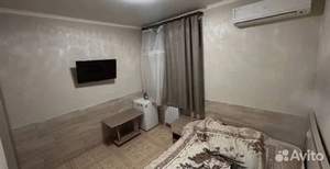 1-к квартира, вторичка, 13м2, 1/7 этаж