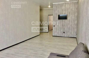 1-к квартира, вторичка, 64м2, 1/14 этаж