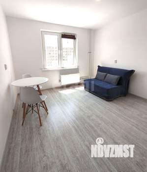 1-к квартира, вторичка, 36м2, 12/16 этаж