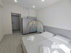 Студия квартира, вторичка, 22м2, 1/3 этаж