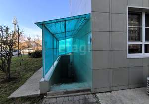 Студия квартира, вторичка, 17м2, 1/8 этаж