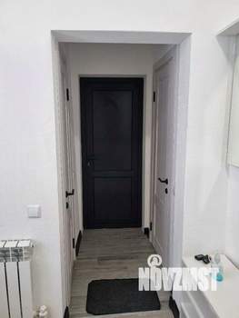 1-к квартира, вторичка, 28м2, 1/1 этаж