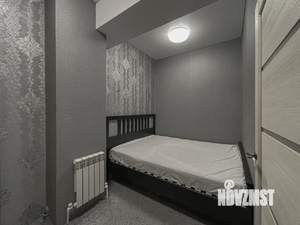 2-к квартира, вторичка, 72м2, 5/5 этаж