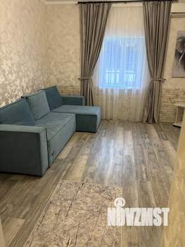 1-к квартира, вторичка, 30м2, 1/7 этаж