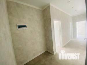 2-к квартира, вторичка, 64м2, 9/16 этаж