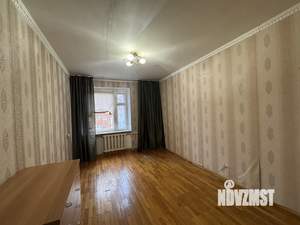 3-к квартира, вторичка, 72м2, 5/5 этаж