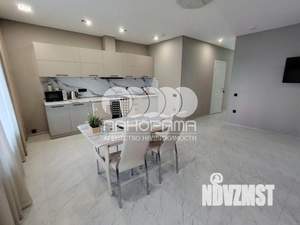 1-к квартира, вторичка, 72м2, 5/23 этаж