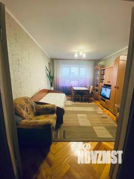 2-к квартира, вторичка, 51м2, 5/5 этаж