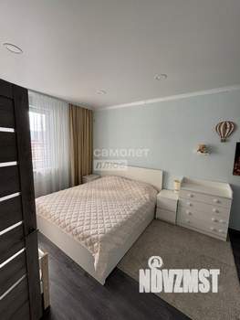 1-к квартира, вторичка, 57м2, 11/20 этаж