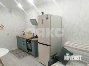 1-к квартира, вторичка, 43м2, 4/16 этаж