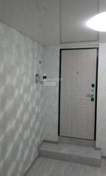 2-к квартира, вторичка, 37м2, 1/2 этаж