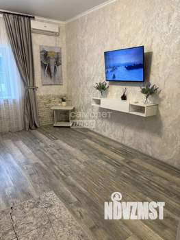 1-к квартира, вторичка, 30м2, 1/6 этаж