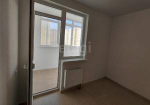 2-к квартира, вторичка, 57м2, 9/18 этаж