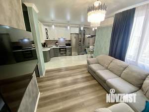 1-к квартира, вторичка, 43м2, 8/9 этаж