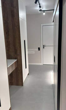 2-к квартира, вторичка, 56м2, 9/9 этаж