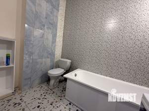 Студия квартира, вторичка, 32м2, 4/4 этаж