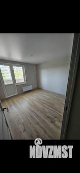 1-к квартира, вторичка, 38м2, 3/16 этаж