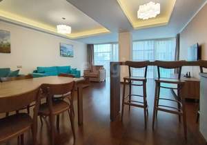 1-к квартира, вторичка, 91м2, 2/12 этаж